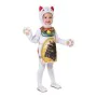 Costume for Children My Other Me Cat by My Other Me, Kids & Toddlers - Ref: S2424448, Price: 11,35 €, Discount: %