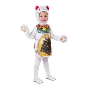 Costume for Children My Other Me Cat by My Other Me, Kids & Toddlers - Ref: S2424448, Price: 11,35 €, Discount: %