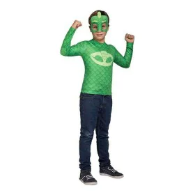 Costume for Children My Other Me Gekko by My Other Me, Kids & Toddlers - Ref: S2424449, Price: 0,00 €, Discount: %