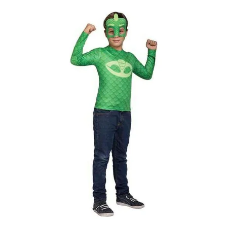 Costume for Children My Other Me Gekko by My Other Me, Kids & Toddlers - Ref: S2424449, Price: 14,68 €, Discount: %