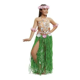 Disfraz para Niños My Other Me Chic Hawaiana de My Other Me, Niños - Ref: S2424454, Precio: 0,00 €, Descuento: %