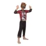 Déguisement pour Enfants My Other Me Loup-garou Homme Loup de My Other Me, Enfants - Réf : S2424458, Prix : 16,08 €, Remise : %