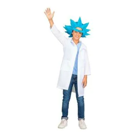 Costume for Children My Other Me Mad Scientist by My Other Me, Kids & Toddlers - Ref: S2424468, Price: 0,00 €, Discount: %