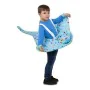 Costume for Children My Other Me Stingray Fish by My Other Me, Kids & Toddlers - Ref: S2424471, Price: 17,48 €, Discount: %