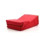 Sex Combo Wedge Cushion XR Red by XR, Cushions and wedges - Ref: M0401669, Price: 206,39 €, Discount: %