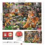 Puzzle Educa Radiant forest 1500 Peças de Educa, Puzzles - Ref: S2429739, Preço: 14,64 €, Desconto: %