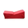 Sex Combo Wedge Cushion XR Red by XR, Cushions and wedges - Ref: M0401669, Price: 206,39 €, Discount: %