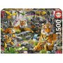 Puzzle Educa Radiant forest 1500 Pièces de Educa, Puzzles classiques - Réf : S2429739, Prix : 14,64 €, Remise : %