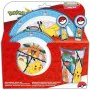 Set de pique-nique Pokémon Distorsion Enfant de Pokémon, Sets pour pique-nique - Réf : S2430047, Prix : 10,41 €, Remise : %