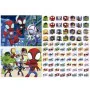 Jeux Spidey Superpack 4 en 1 de Spidey, Puzzles classiques - Réf : S2430254, Prix : 10,48 €, Remise : %