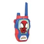 Talkie-walkie Spidey 2,4 hz 2 Unités de Spidey, Talkie-walkies - Réf : S2430417, Prix : 29,94 €, Remise : %