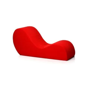 Coussin XR Rouge de XR, Coussins - Réf : M0401670, Prix : 708,61 €, Remise : %