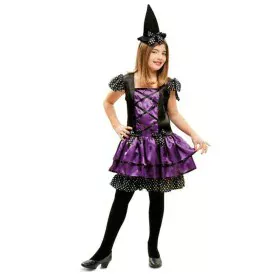 Costume for Children My Other Me Witch 2 Pieces Pink by My Other Me, Kids & Toddlers - Ref: S2430967, Price: 11,80 €, Discoun...