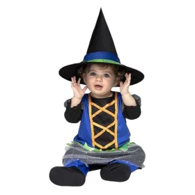 Costume for Children My Other Me Witch Purple 2 Pieces by My Other Me, Kids & Toddlers - Ref: S2430971, Price: 9,35 €, Discou...