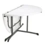 Mesa Plegable Lifetime Ø 152 cm Redonda de Lifetime, Mesas - Ref: S2433538, Precio: 198,23 €, Descuento: %