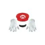 Costume for Adults Nintendo Super Mario 3 Pieces by Nintendo, Adults - Ref: S2434041, Price: 25,46 €, Discount: %