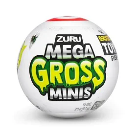 Sfera Zuru Mega Gross Mini di Zuru, Cibo - Rif: S2434294, Prezzo: 10,37 €, Sconto: %