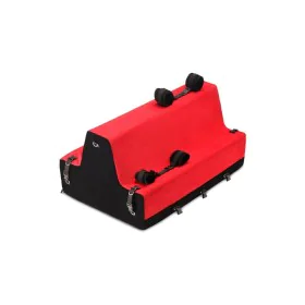 Banco XR Rojo de XR, Cojines y cuñas - Ref: M0401671, Precio: 386,16 €, Descuento: %