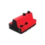 Banco XR Vermelho de XR, Travesseiro tipo cunha - Ref: M0401671, Preço: 386,16 €, Desconto: %