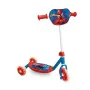 Monopattino Spider-Man 60 x 46 x 13,5 cm Per bambini di Spider-Man, Monopattini - Rif: S2434447, Prezzo: 31,61 €, Sconto: %