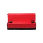 Banco XR Vermelho de XR, Travesseiro tipo cunha - Ref: M0401671, Preço: 386,16 €, Desconto: %