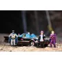 Car Batman Batmóvil 1966 Classic 19 cm by Batman, Cars and racing cars - Ref: S2434513, Price: 47,30 €, Discount: %