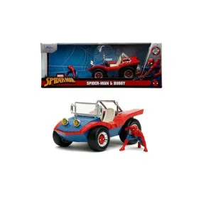 Macchina Spider-Man Buggy di Spider-Man, Automobili e auto da corsa - Rif: S2434533, Prezzo: 37,84 €, Sconto: %