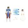 Statuetta Articolata Smoby Street Fighter Chun-Li di Smoby, Personaggi di gomma - Rif: S2434537, Prezzo: 35,91 €, Sconto: %