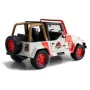 Car Jurassic Park Jeep Wrangler 19 cm by Jurassic Park, Cars and racing cars - Ref: S2434539, Price: 37,84 €, Discount: %