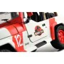 Car Jurassic Park Jeep Wrangler 19 cm by Jurassic Park, Cars and racing cars - Ref: S2434539, Price: 37,84 €, Discount: %