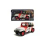 Car Jurassic Park Jeep Wrangler 19 cm by Jurassic Park, Cars and racing cars - Ref: S2434539, Price: 37,84 €, Discount: %