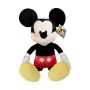 Fluffy toy Mickey Mouse 120 cm by Mickey Mouse, Animals and figures - Ref: S2434584, Price: 134,27 €, Discount: %