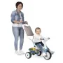 Tricycle Smoby Be Move Confort Bleu de Smoby, Tricycles - Réf : S2434614, Prix : 87,88 €, Remise : %