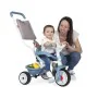 Tricycle Smoby Be Move Confort Bleu de Smoby, Tricycles - Réf : S2434614, Prix : 87,88 €, Remise : %