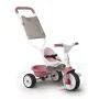 Tricycle Smoby Be Move Confort Rose de Smoby, Tricycles - Réf : S2434615, Prix : 87,88 €, Remise : %