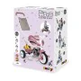 Tricycle Smoby Be Move Confort Pink by Smoby, Trikes - Ref: S2434615, Price: 87,88 €, Discount: %