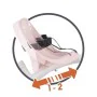 Tricycle Smoby Be Move Confort Pink by Smoby, Trikes - Ref: S2434615, Price: 87,88 €, Discount: %