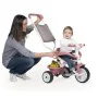 Tricycle Smoby Be Move Confort Pink by Smoby, Trikes - Ref: S2434615, Price: 87,88 €, Discount: %