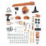 Banco de Trabalho com Ferramentas Black & Decker 117 x 82 x 34 cm de Black & Decker, Puzzles - Ref: S2434634, Preço: 101,76 €...