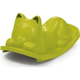 Cadeira de baloiço Smoby 35 x 78 x 38 cm Verde de Smoby, Balouços - Ref: S2434665, Preço: 20,26 €, Desconto: %