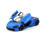 Coche Jada Mclaren 720S 11 x 11 x 18 cm de Jada, Coches y coches de carreras - Ref: S2434696, Precio: 33,06 €, Descuento: %