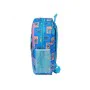 Mochila Escolar Stitch Azul 27 x 33 x 10 cm 3D de Stitch, Mochilas infantiles - Ref: S2434921, Precio: 9,84 €, Descuento: %