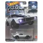 Toy car Hot Wheels Fast & Furious by Hot Wheels, Cars and racing cars - Ref: S2434948, Price: 11,08 €, Discount: %