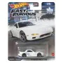 Toy car Hot Wheels Fast & Furious by Hot Wheels, Cars and racing cars - Ref: S2434948, Price: 11,08 €, Discount: %