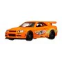 Toy car Hot Wheels Fast & Furious by Hot Wheels, Cars and racing cars - Ref: S2434948, Price: 11,08 €, Discount: %