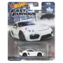 Toy car Hot Wheels Fast & Furious by Hot Wheels, Cars and racing cars - Ref: S2434948, Price: 11,08 €, Discount: %