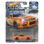 Toy car Hot Wheels Fast & Furious by Hot Wheels, Cars and racing cars - Ref: S2434948, Price: 11,08 €, Discount: %