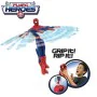 Jouet volant Spider-Man de Spider-Man, Poupées et figurines d'action - Réf : S2435033, Prix : 33,05 €, Remise : %