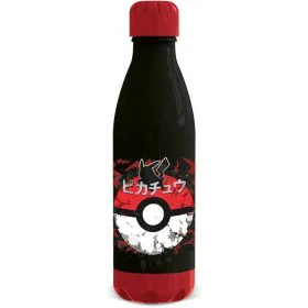 Botella Pokémon Thundertruck Plástico 660 ml de Pokémon, Botellas de agua - Ref: S2435131, Precio: 6,17 €, Descuento: %