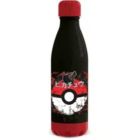 Bouteille Pokémon Thundertruck Plastique 660 ml de Pokémon, Bouteilles d'eau - Réf : S2435131, Prix : 6,17 €, Remise : %